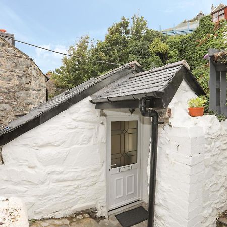 Glan Meon Cottage Barmouth Esterno foto