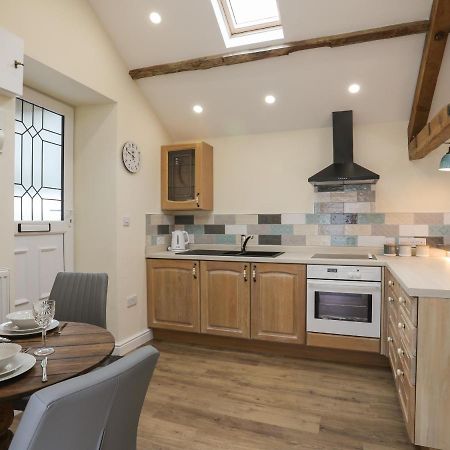 Glan Meon Cottage Barmouth Esterno foto