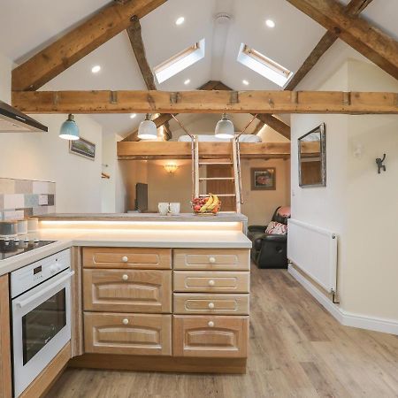 Glan Meon Cottage Barmouth Esterno foto