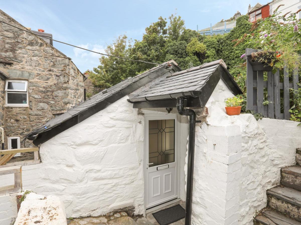 Glan Meon Cottage Barmouth Esterno foto
