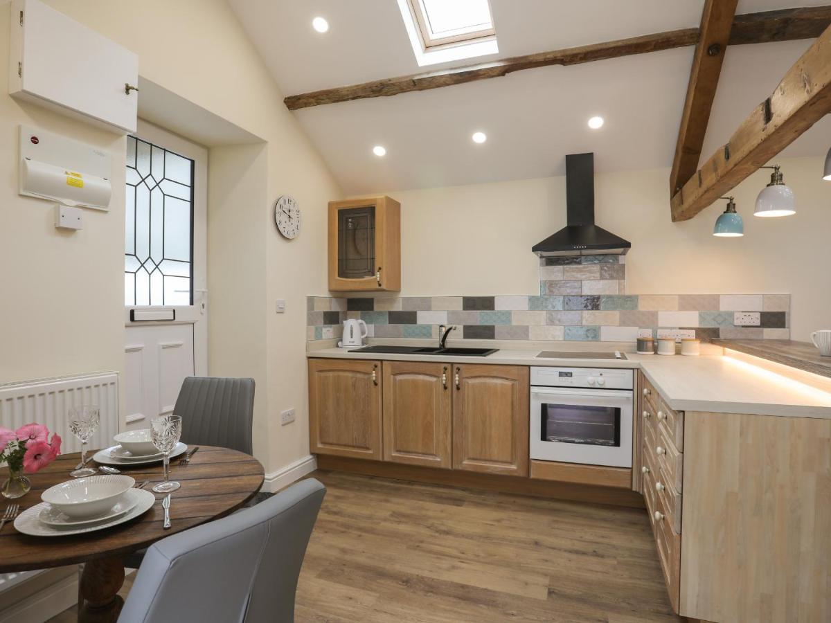 Glan Meon Cottage Barmouth Esterno foto