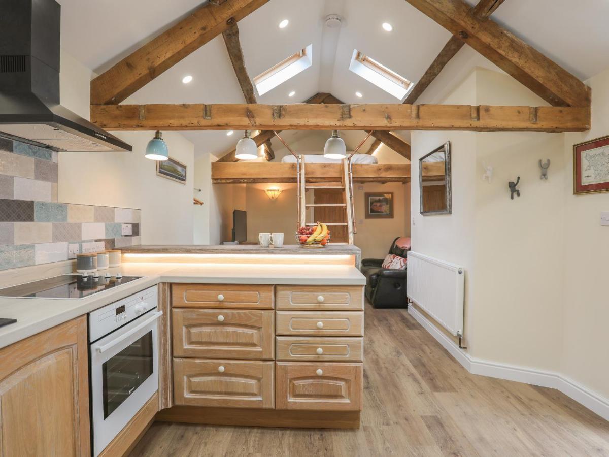 Glan Meon Cottage Barmouth Esterno foto