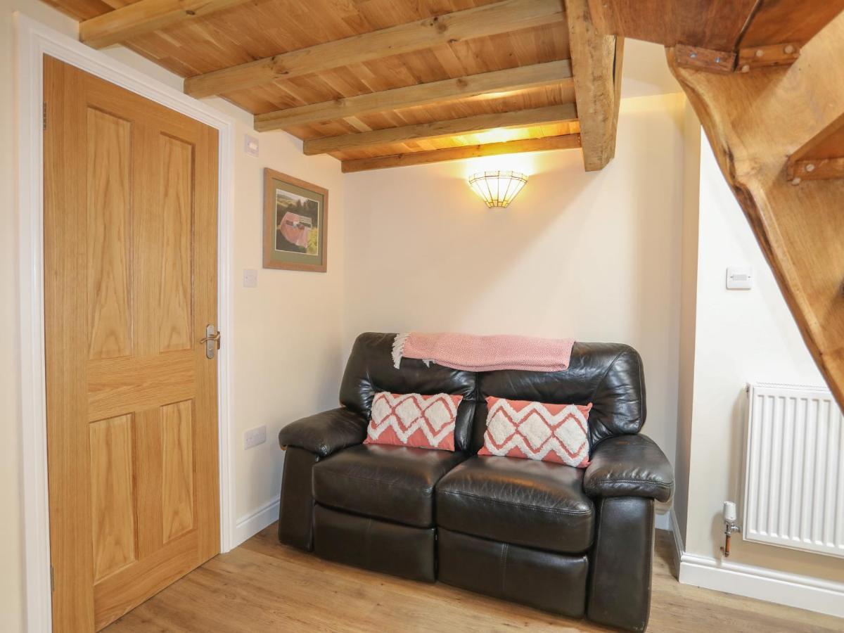 Glan Meon Cottage Barmouth Esterno foto