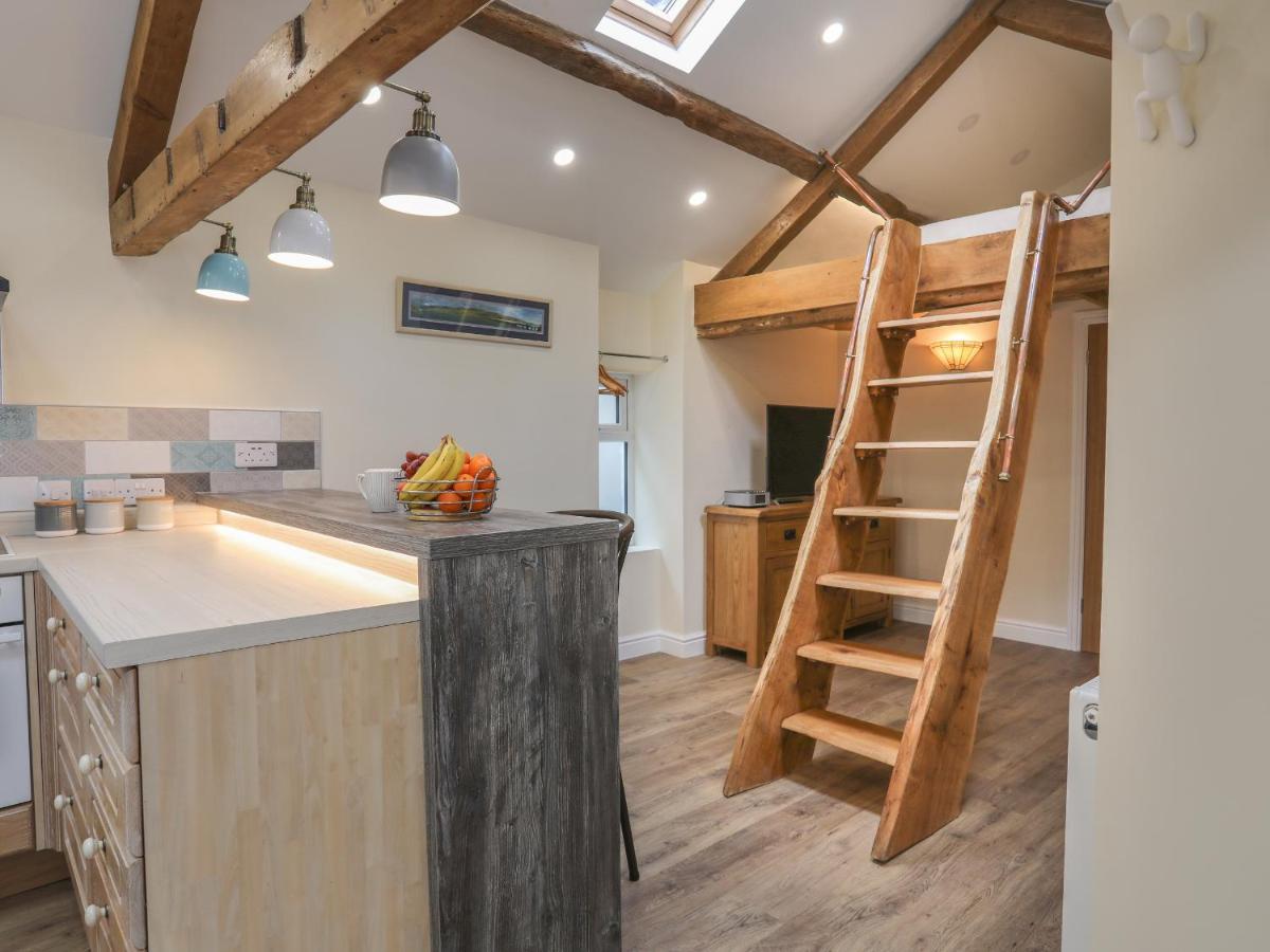Glan Meon Cottage Barmouth Esterno foto