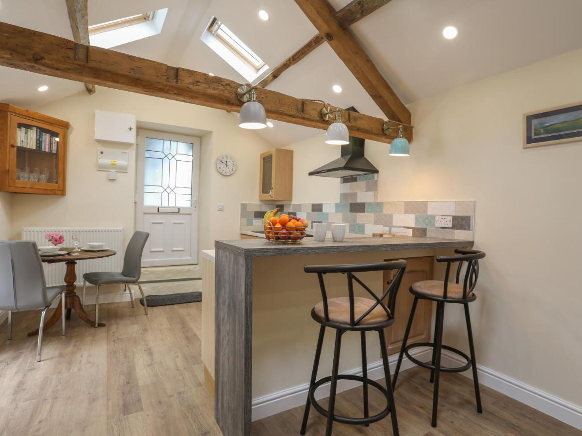 Glan Meon Cottage Barmouth Esterno foto