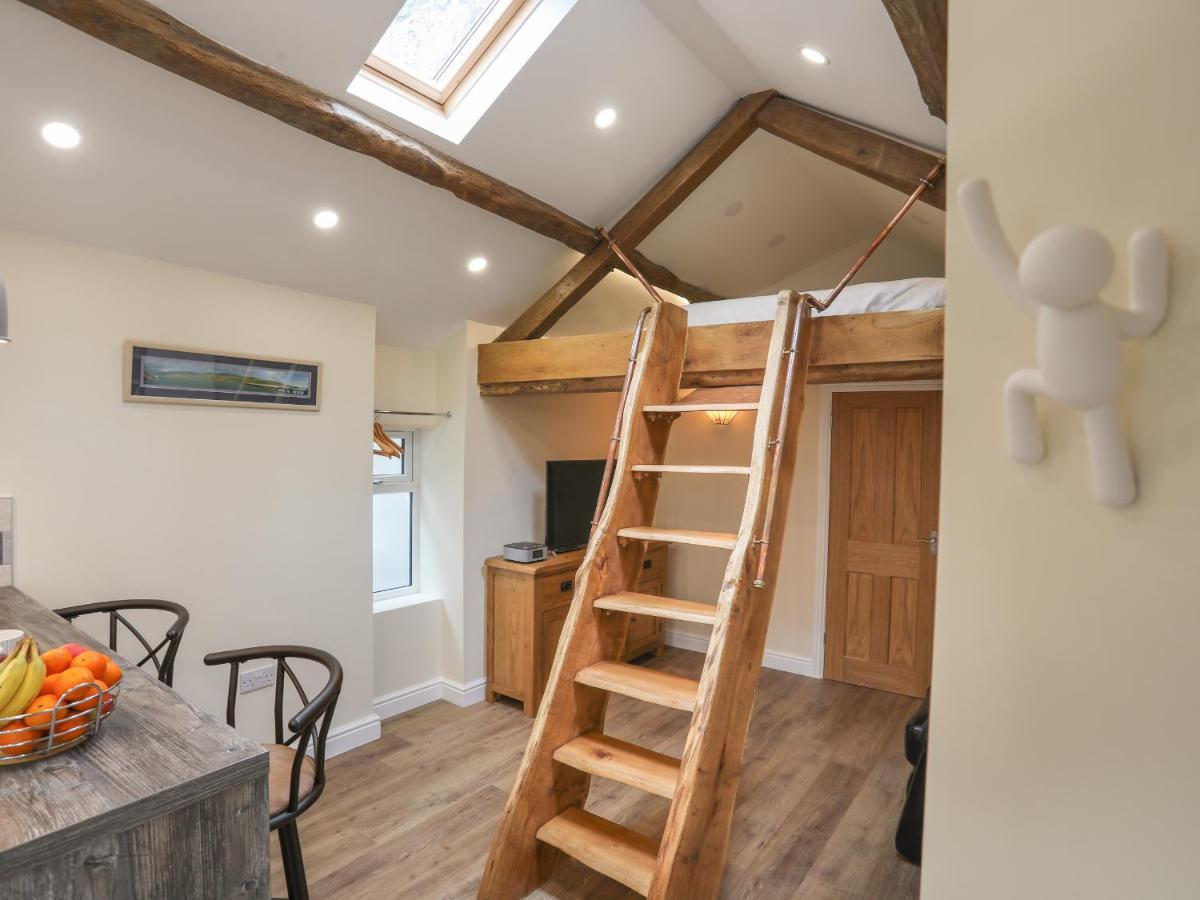 Glan Meon Cottage Barmouth Esterno foto