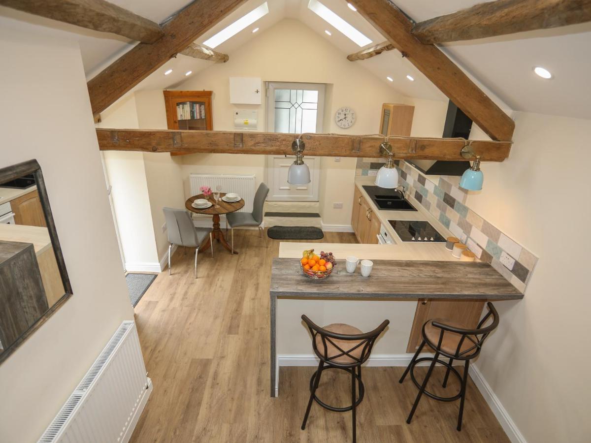 Glan Meon Cottage Barmouth Esterno foto