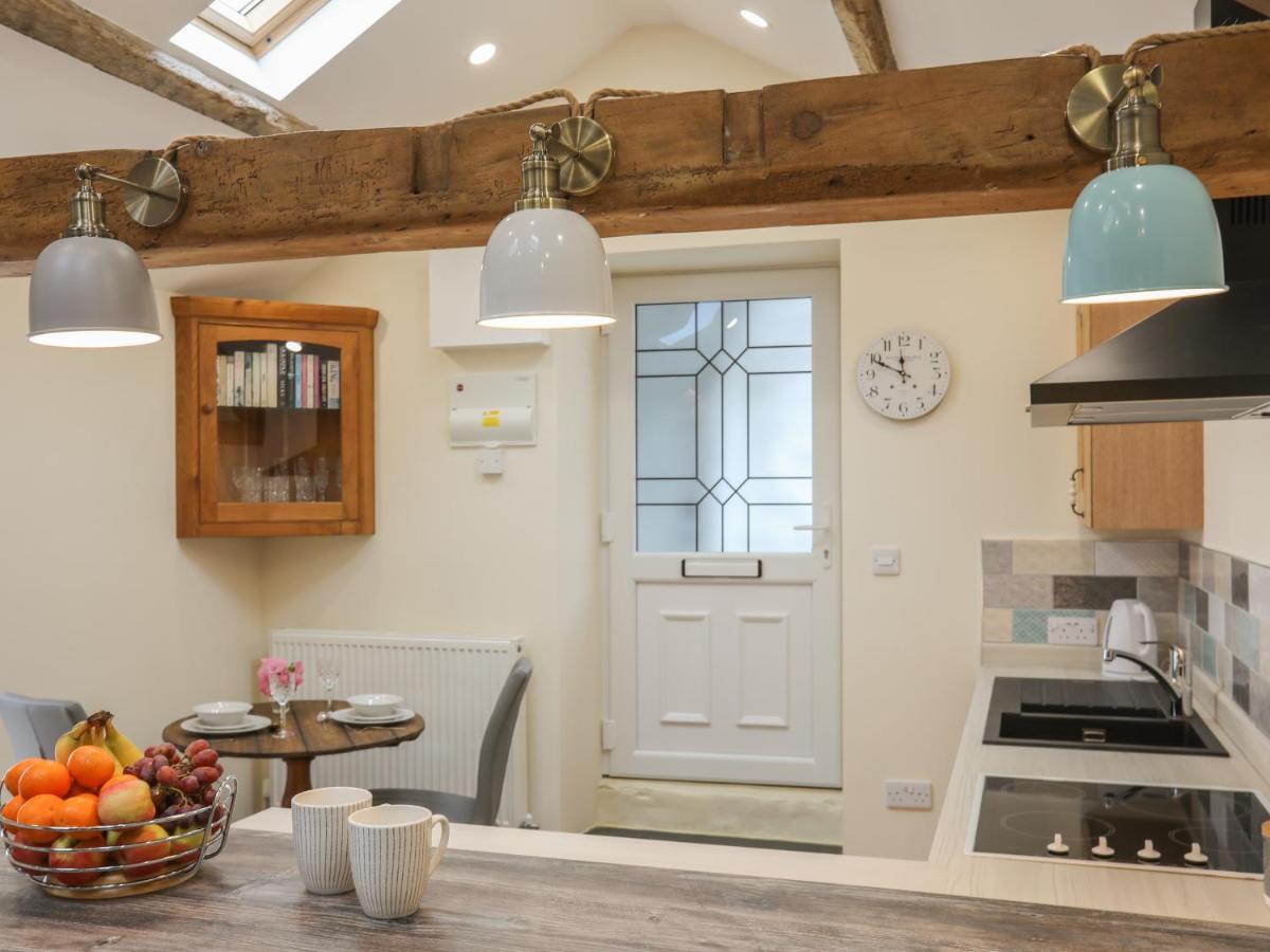 Glan Meon Cottage Barmouth Esterno foto