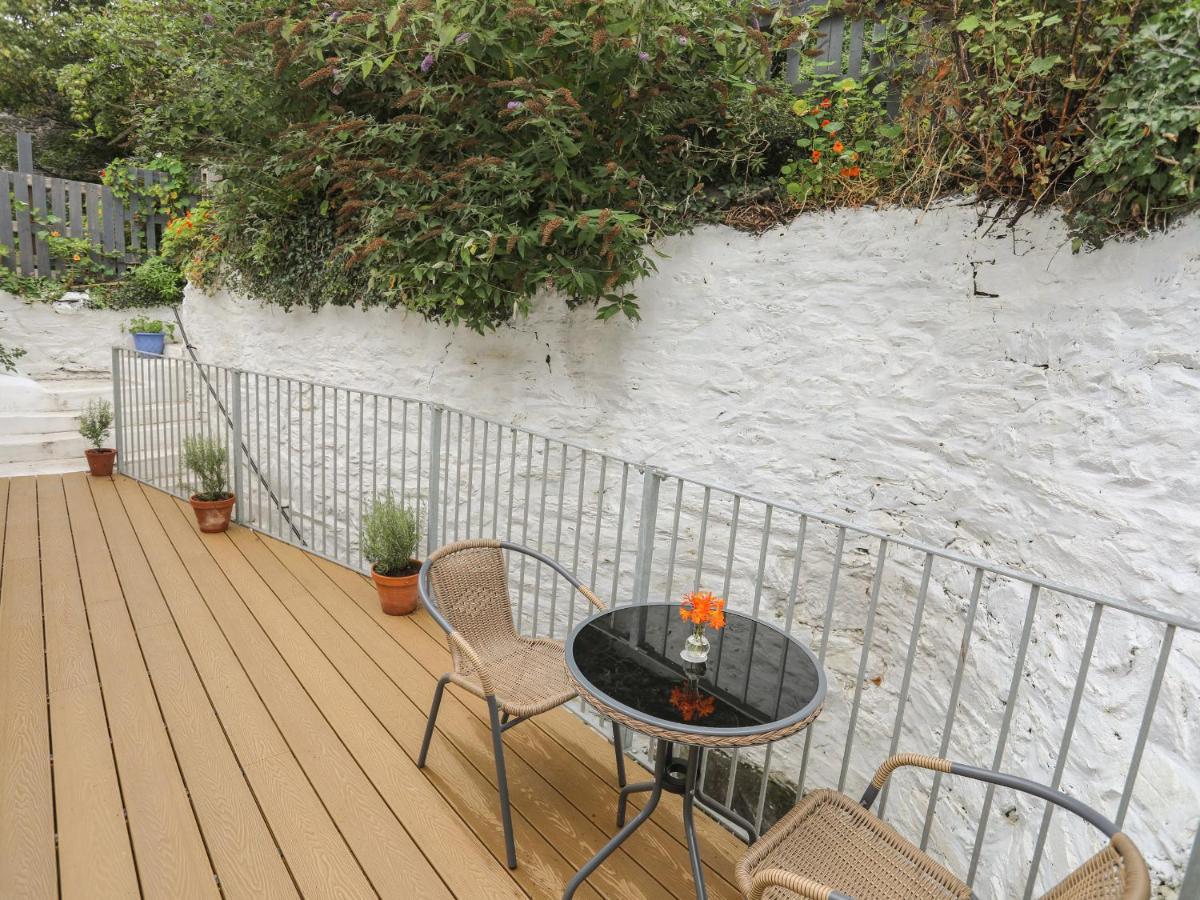 Glan Meon Cottage Barmouth Esterno foto