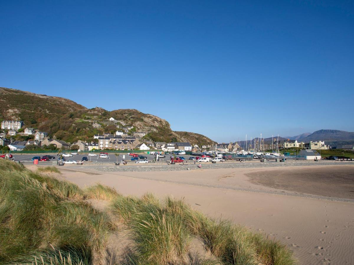 Glan Meon Cottage Barmouth Esterno foto