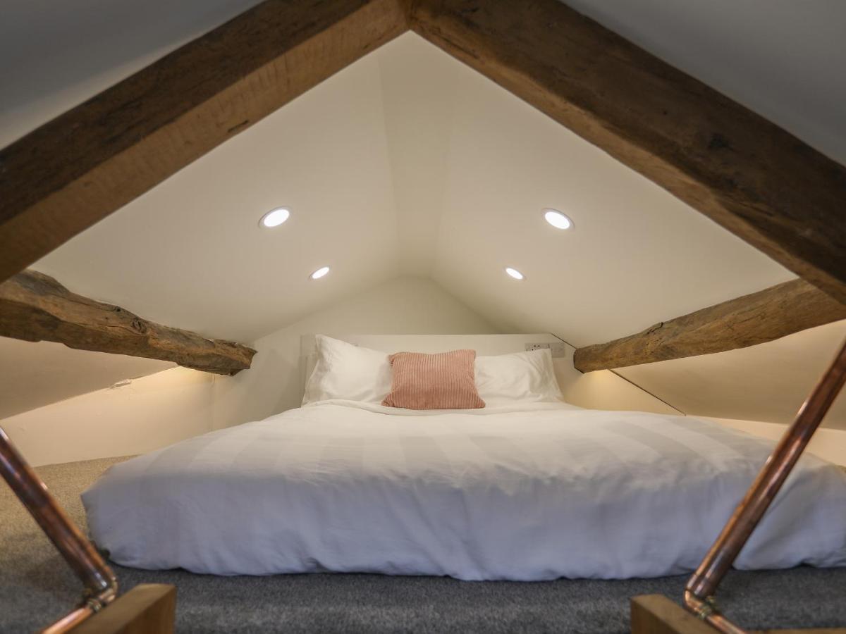 Glan Meon Cottage Barmouth Esterno foto