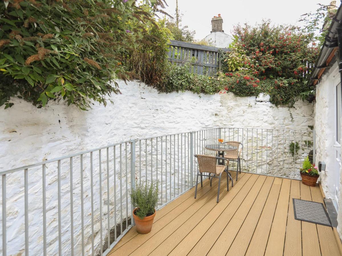 Glan Meon Cottage Barmouth Esterno foto