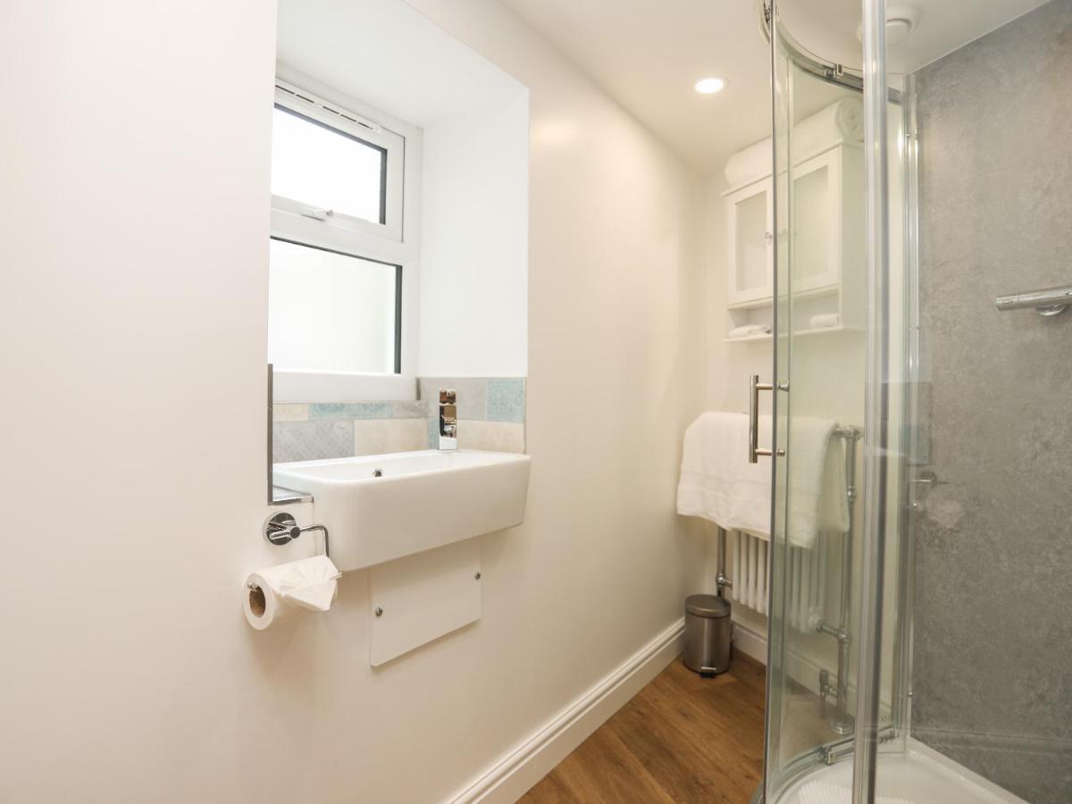 Glan Meon Cottage Barmouth Esterno foto