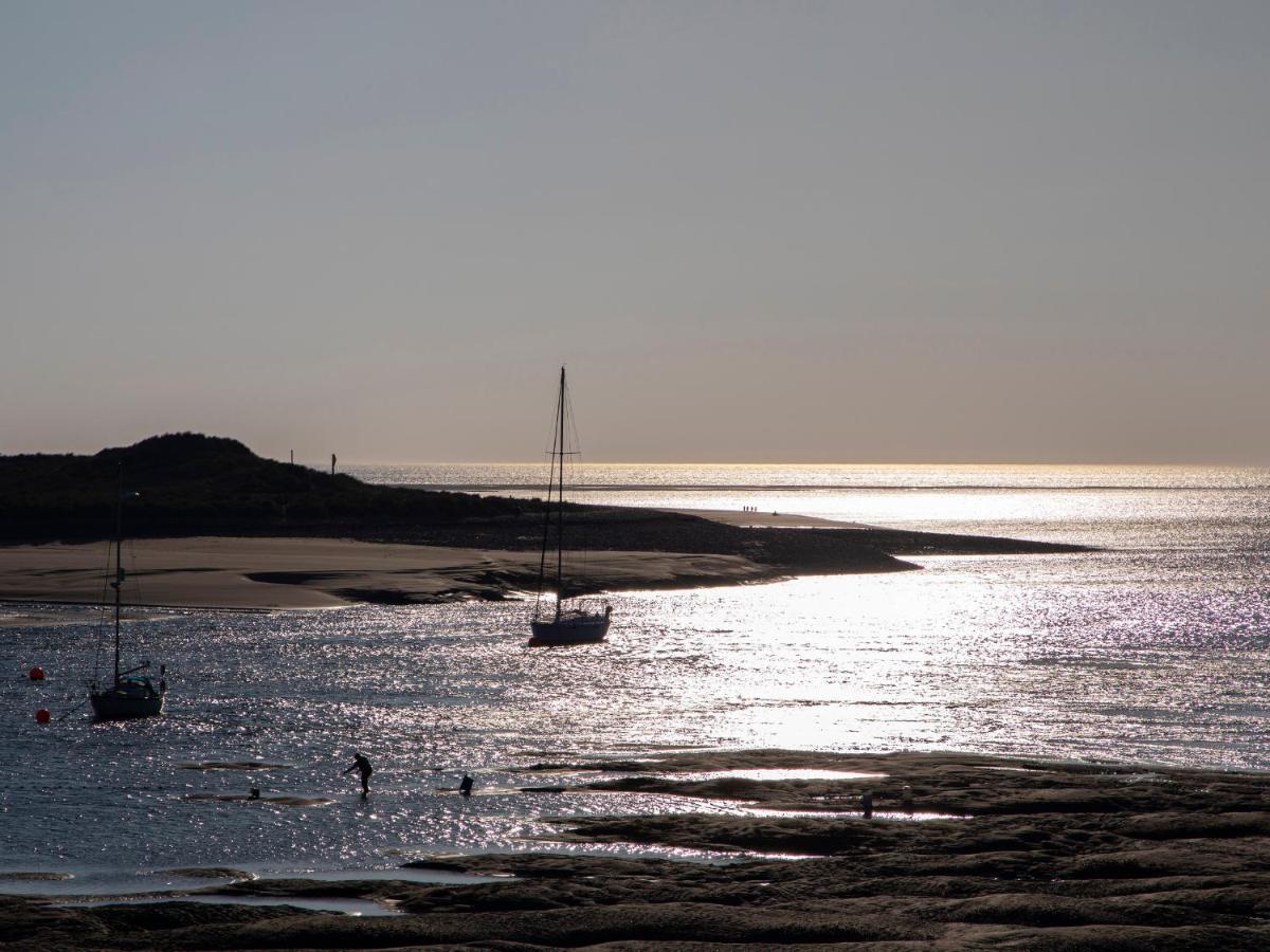 Glan Meon Cottage Barmouth Esterno foto