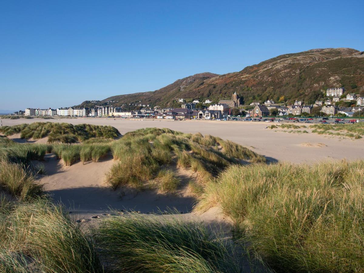 Glan Meon Cottage Barmouth Esterno foto